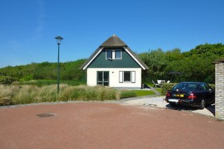 Villa Duynopgangh 11 Julianadorp