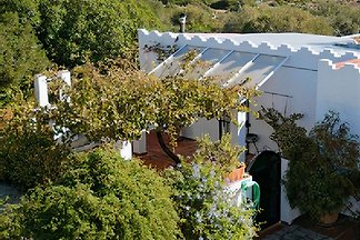 Casa Parra / Finca El Chorrillo