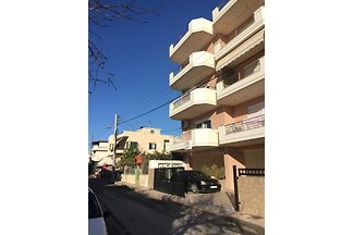 Apartamento en Ierapetra