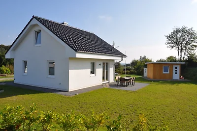 Ferienhaus Ostseeblick