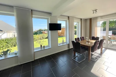 Ferienhaus Ostseeblick