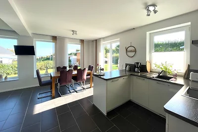 Ferienhaus Ostseeblick