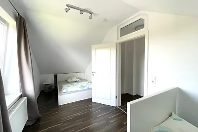 Ferienhaus Ostseeblick