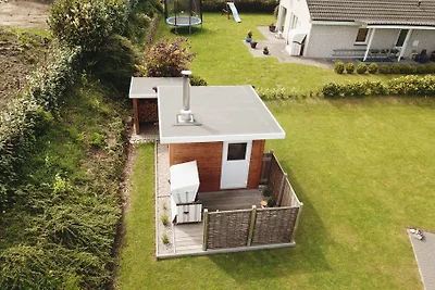 Ferienhaus Ostseeblick