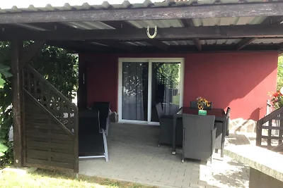 Idillio di vacanza a Strasen