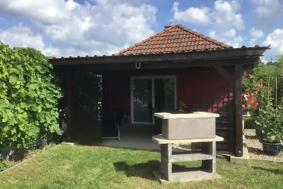 Idillio di vacanza a Strasen