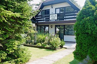 Vakantieappartement Siofok