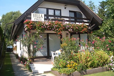 Villa Kis