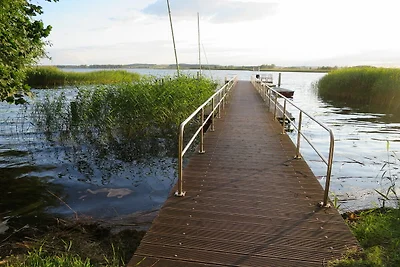 Strandhaus am Oberuckersee