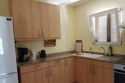 Casa Amarilla / ETV 10903