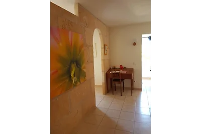 Casa Amarilla / ETV 10903