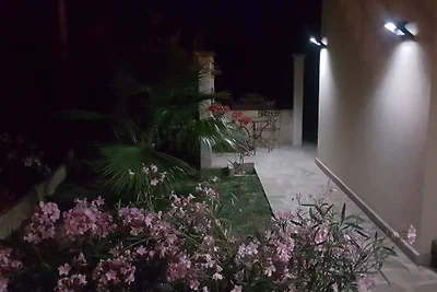Casa Amarilla / ETV 10903