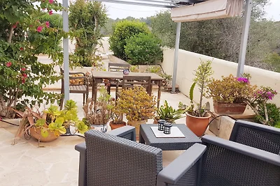 Casa Amarilla / ETV 10903