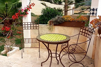 Casa Amarilla / ETV 10903