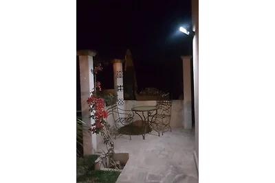 Casa Amarilla / ETV 10903