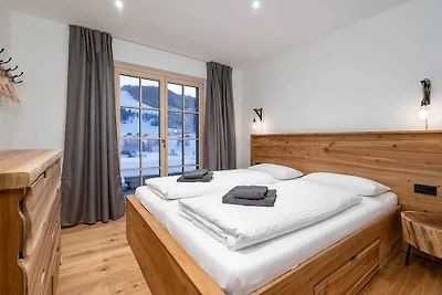 Luchs Lodge
