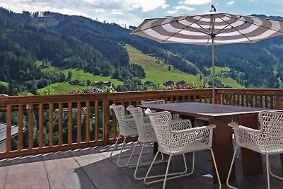 Hochkönig Lodge