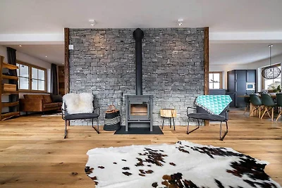 Hochkönig Lodge