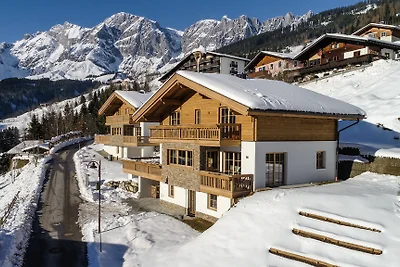 Hochkönig Lodge