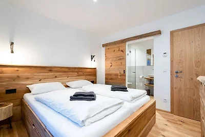 Luchs Lodge