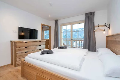 Luchs Lodge