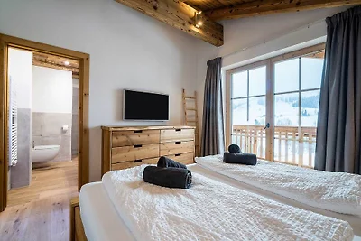 Hochkönig Lodge