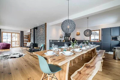 Hochkönig Lodge