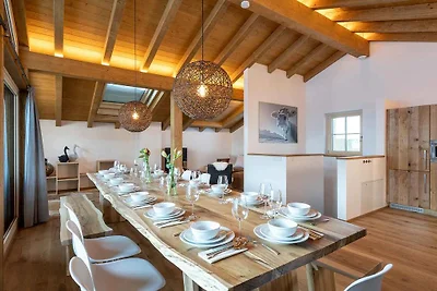 Luchs Lodge