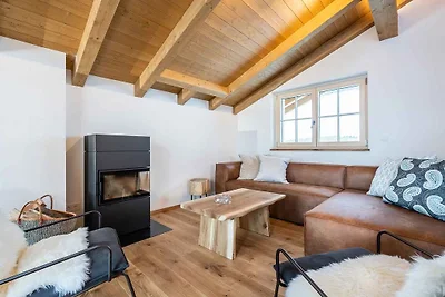 Luchs Lodge