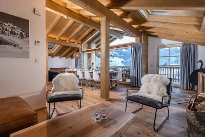 Luchs Lodge