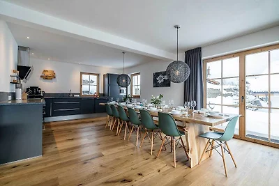 Hochkönig Lodge