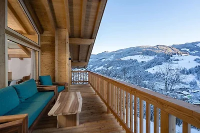 Luchs Lodge