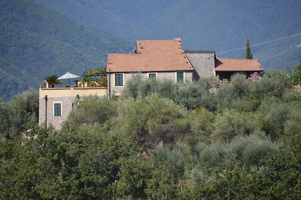 Ferienwohnung Alassio