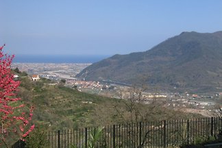 Casa Frantoio Liguria 2