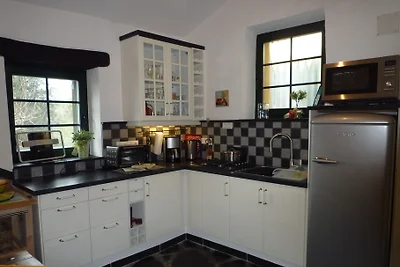 Casa Frantoio Ligurien 2