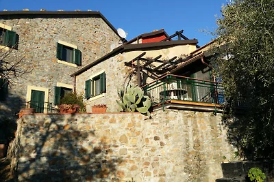 Casa Frantoio Ligurien 2