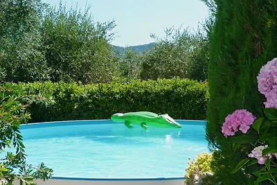 Casa Frantoio Ligurien 2