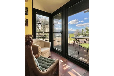 Casa Frantoio Ligurien 2