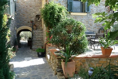 Casa Frantoio Ligurien 2