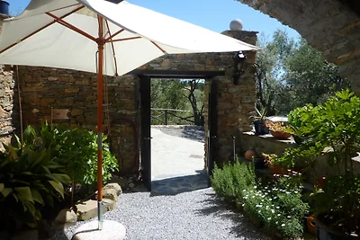 Casa Frantoio Ligurien 1