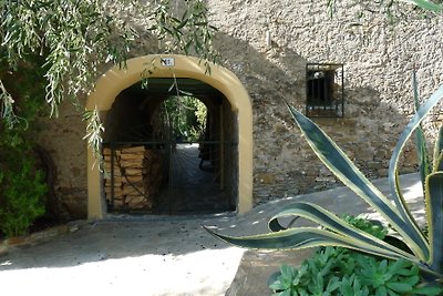 Casa Frantoio Ligurien 2