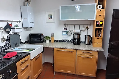 Casa Frantoio Ligurien 1