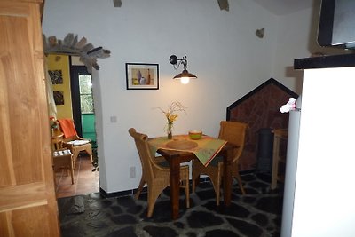 Casa Frantoio Liguria 2