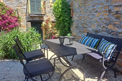 Casa Frantoio Liguria 2