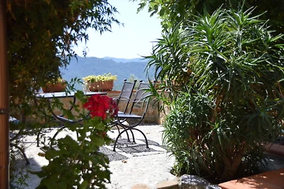 Casa Frantoio Ligurien 2
