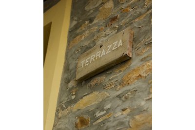 Casa Frantoio Liguria 2