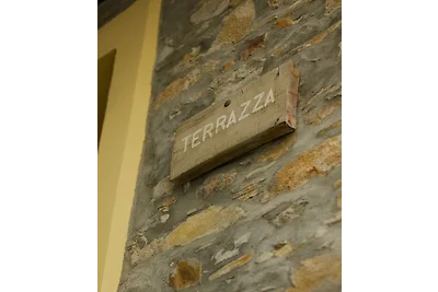 Casa Frantoio Ligurien 2