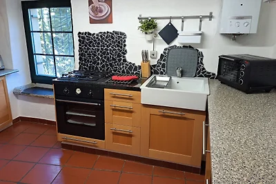 Casa Frantoio Ligurien 1