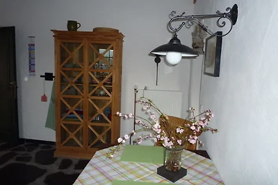 Casa Frantoio Ligurien 2