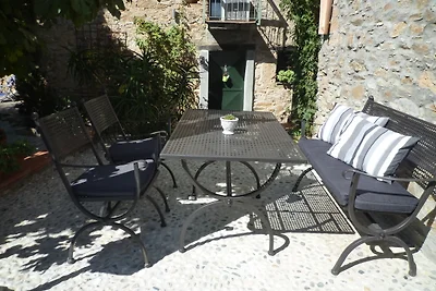 Casa Frantoio Ligurien 2